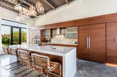 Luxury Villa Photo #7