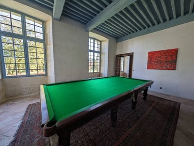 Luxury Villa Photo #35