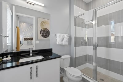 Luxury Villa Photo #30