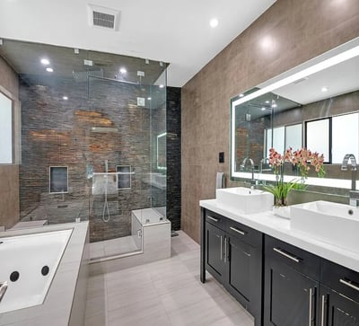 Luxury Villa Photo #17