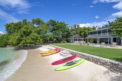 Luxury Villa Photo #19