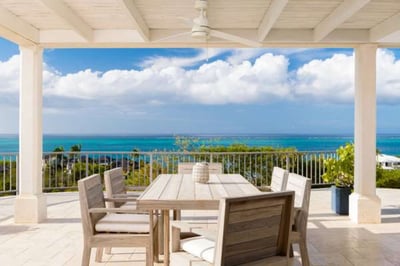 Luxury Villa Photo #5