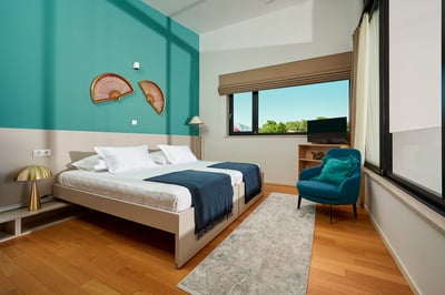 Luxury Villa Photo #48