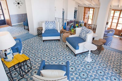 Luxury Villa Photo #11