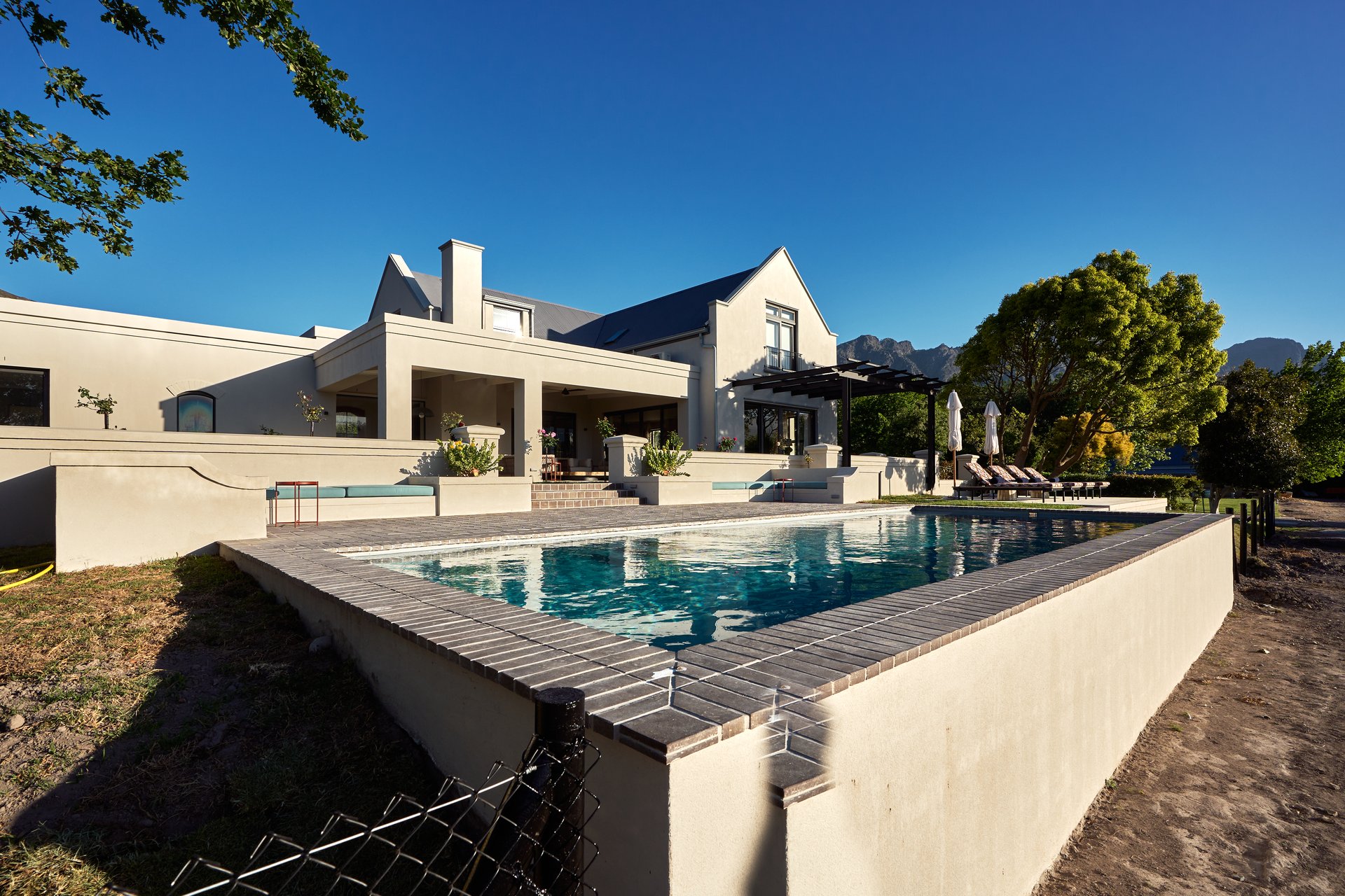 The Manor House at Colmant - 3