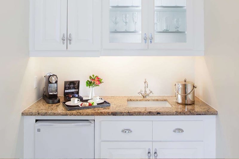 Junior Suite at The Palms Turks & Caicos