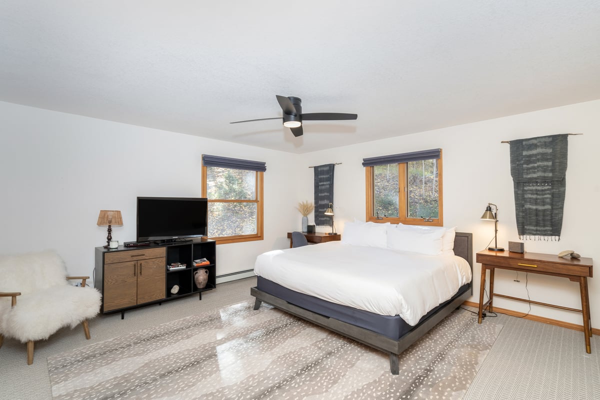 Haven on Hang Glider