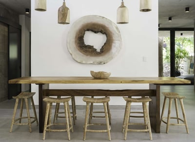 Luxury Villa Photo #12