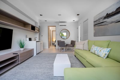 Luxury Villa Photo #29