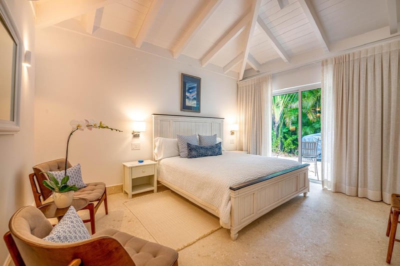 Villa Marfil