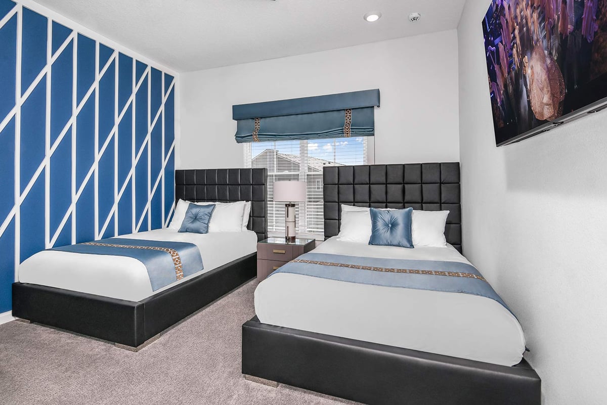 Endeavour at Villatel Village Solterra