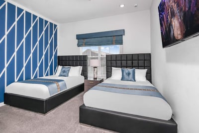 Luxury Villa Photo #33