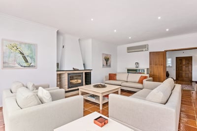 Luxury Villa Photo #11