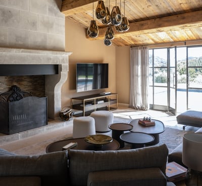 Luxury Villa Photo #19