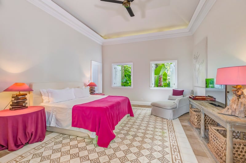 Arrecife 69 | Allegra