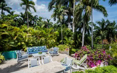 Luxury Villa Photo #7