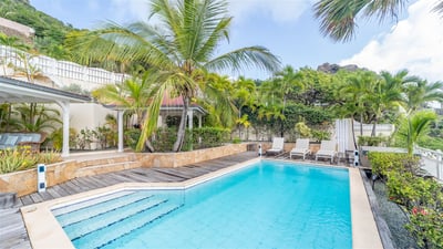 Luxury Villa Photo #3