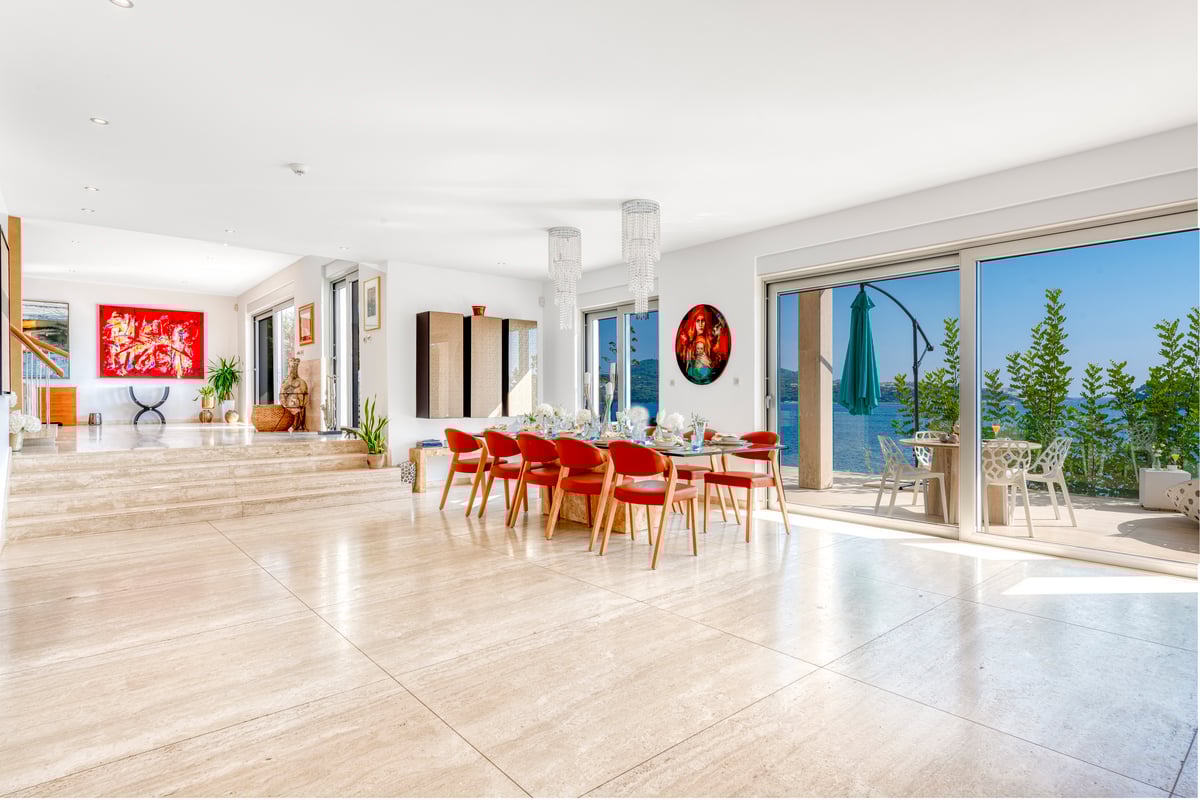 Dubrovnik Cardinale apartment rental - 31