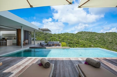 Luxury Villa Photo #6