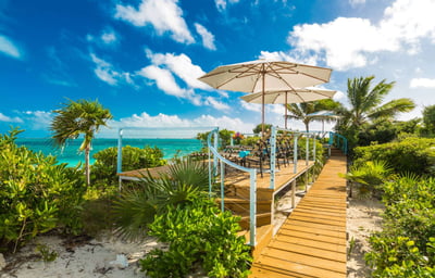 Luxury Villa Photo #2