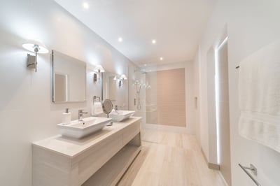 Luxury Villa Photo #15