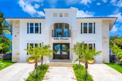 Luxury Villa Photo #68