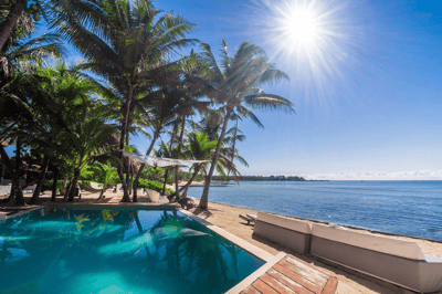 Luxury Villa Photo #35