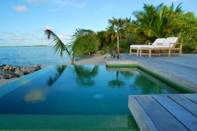 Luxury Villa Photo #5