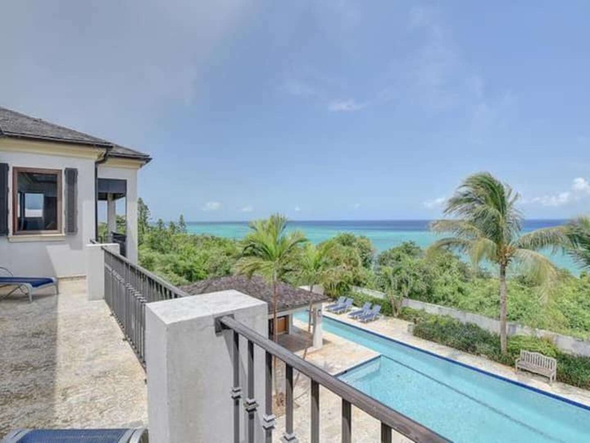 Ocean View Oasis villa rental - 15