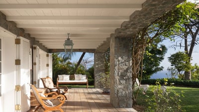 Luxury Villa Photo #18
