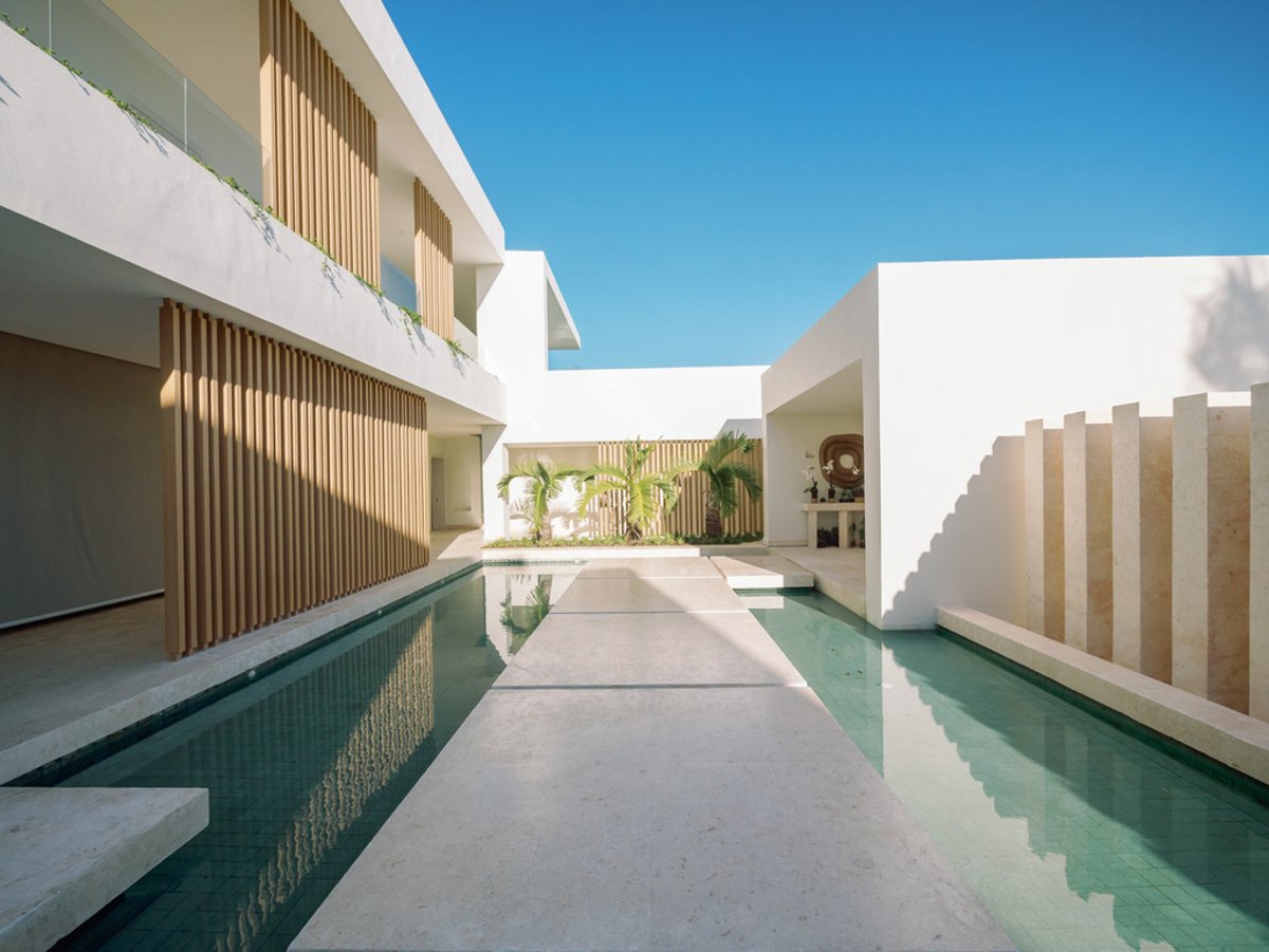 Shemesh Residence