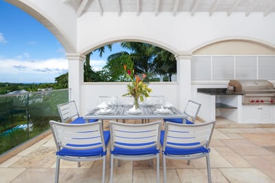 Luxury Villa Photo #10