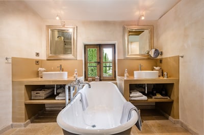 Luxury Villa Photo #29