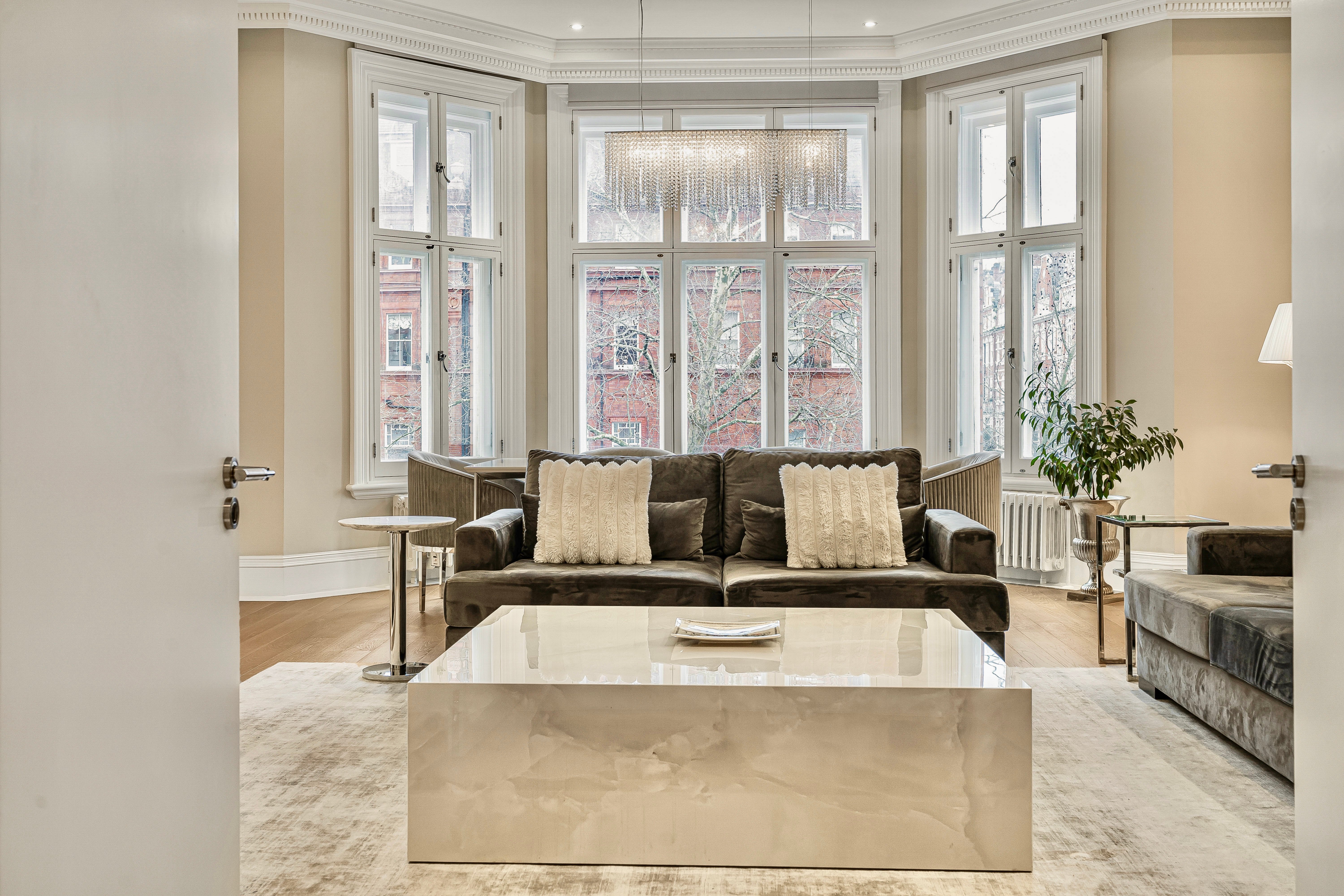 The Knightsbridge | London, United Kingdom