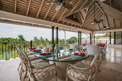Luxury Villa Photo #6