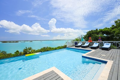 Luxury Villa Photo #13