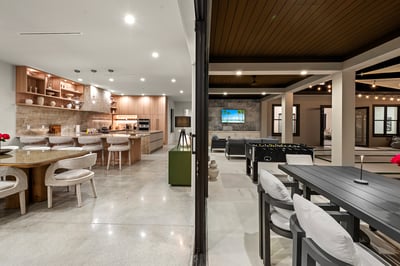 Luxury Villa Photo #33