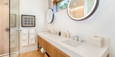 Luxury Villa Photo #12