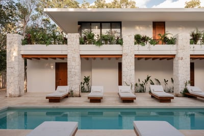 Luxury Villa Photo #5