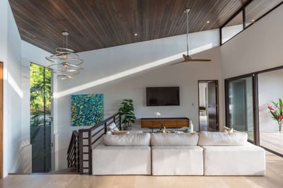 Luxury Villa Photo #20