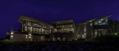 Luxury Villa Photo #3