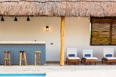 Luxury Villa Photo #10