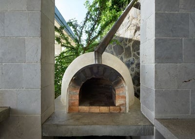 Luxury Villa Photo #16