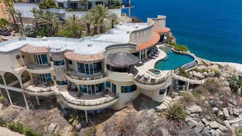 Casa Punta Vista