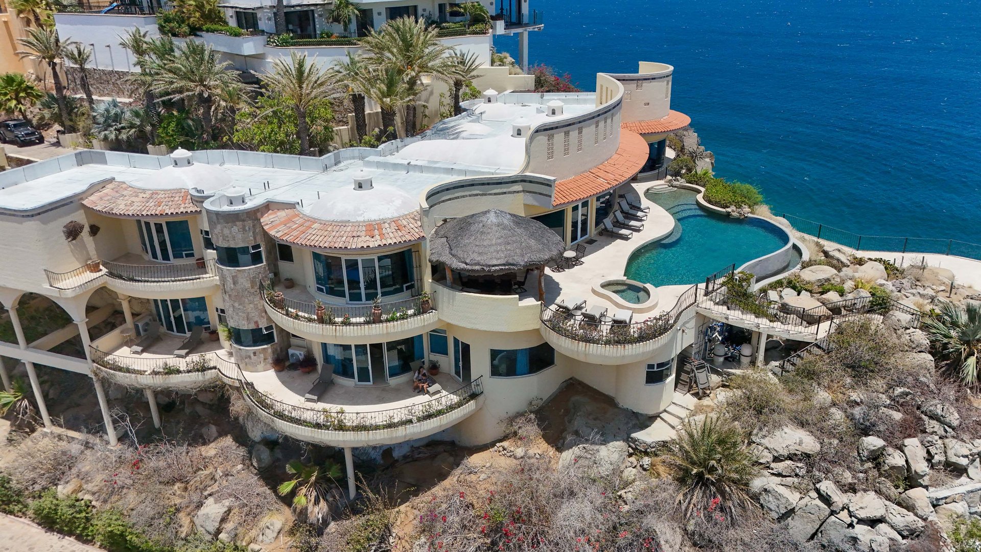 Casa Punta Vista - 3
