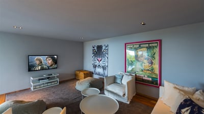 Tv Room