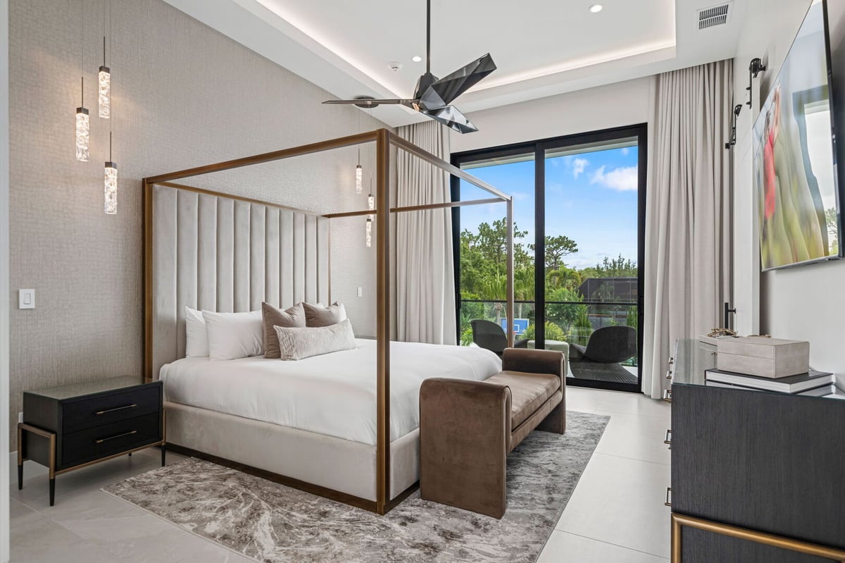 Grand Palm Oasis At Reunion