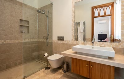 Luxury Villa Photo #28