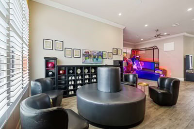 Luxury Villa Photo #85