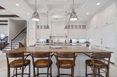Luxury Villa Photo #23